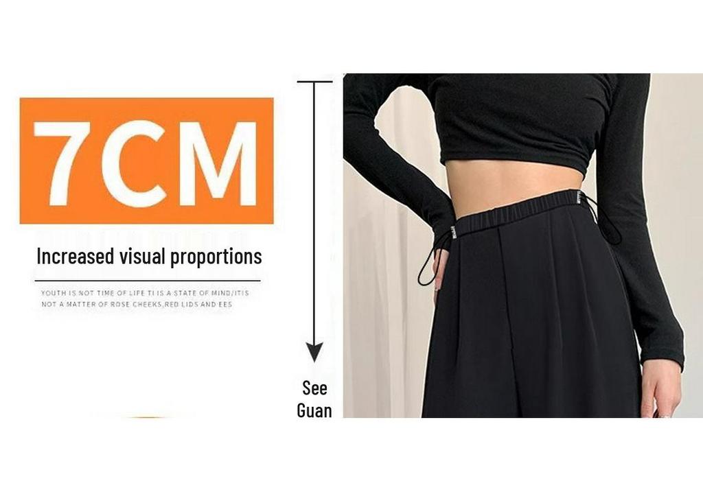 Spring/Summer 2026 Wide Leg Maternity Pants - Full & 9/10 Length Options