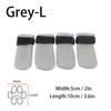 Cat Anti Scratch Foot Cover Mute Soft Take A Shower Medication Feeding To Make An Injection Dog Shoe Keep Warm Pet Supplies