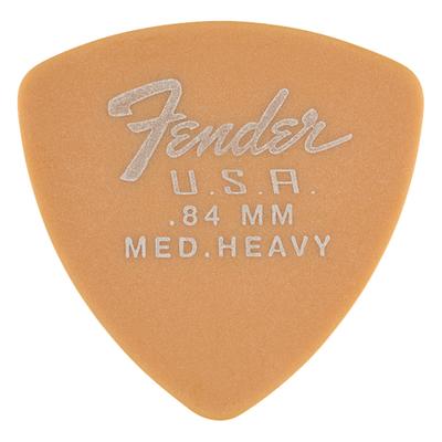 Pick 346 Butterscotch Blonde Dura-Tone .84 12 kusů