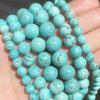 Natural Yellow Tiger Eye Stone Beads Round Loose Spacer Beads For Jewelry Making Diy Bracelet Necklace 4/6/8/10/12mm 15inch