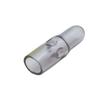ELPA Sleeve Cap (Large) Wiring Electrical Soft PVC Compatible Sleep: Medium/Large 5 Pieces PH-623H