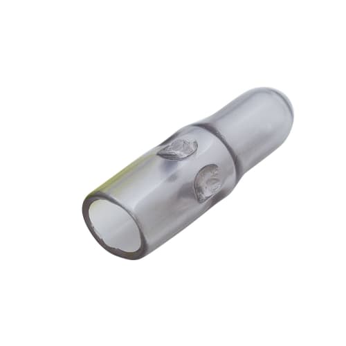 ELPA Sleeve Cap (Large) Wiring Electrical Soft PVC Compatible Sleep: Medium/Large 5 Pieces PH-623H