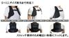 ETHOS Cooling Vest for Heat Free Size Protection,