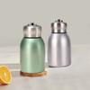 110oz Mini Stainless Steel Water Bottle Slim Insulated Thermal Water Bottle