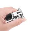 316 Stainless Steel 7 8in Jaw Like Slide Hinged Marine Boat Awning Hardware Fitting