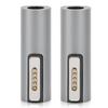 2PCS Magnetic T Tip Adapter DC Female To for Magsafe 2 Maximum Support 5A 18.5‑20V PD Magnetic