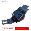 q2350 a4 duplex color high-speed scanner