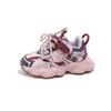 2024 Children Casual Sneakers for Girls Boys Autumn New Fashion Korean Style Soft Bottom Anti-slippery Versatile Sports Shoes