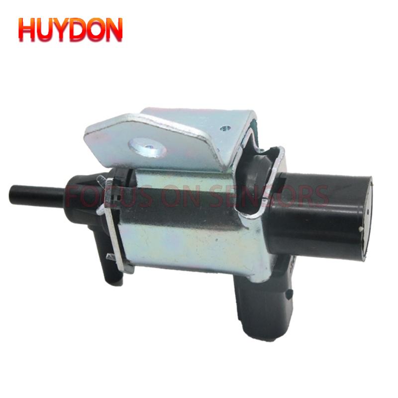 1S7G-9J559-BB Vacuum Solenoid Switch Valve For Ford Escape Focus Fusion Mazda 5 6 MX-5 Mercury Milan Mariner Tribute