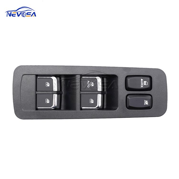 3750030U1512: Window Control Glass Lifter Switch for JAC Cars