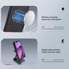 Magnetic Attraction Piece Phone Case For OnePlus ACE5 Ultra/OnePlus 13 13T 13R/OnePlus Nord4/OnePlus ACE5 Case Heat Dissipation Back Cover