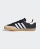 [Adidas] Samba OG - Black:White JS3832