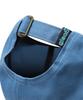 GLACK Gc061 Mechanics 6-Panel Cap (Light Blue)