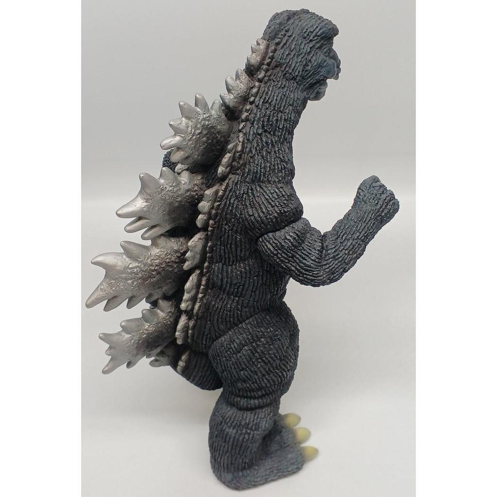 Used Aniplex Godzilla (1974) Shonen Rick Limited Edition Toho Large Monster Series Godzilla Vs. Mechagodzilla