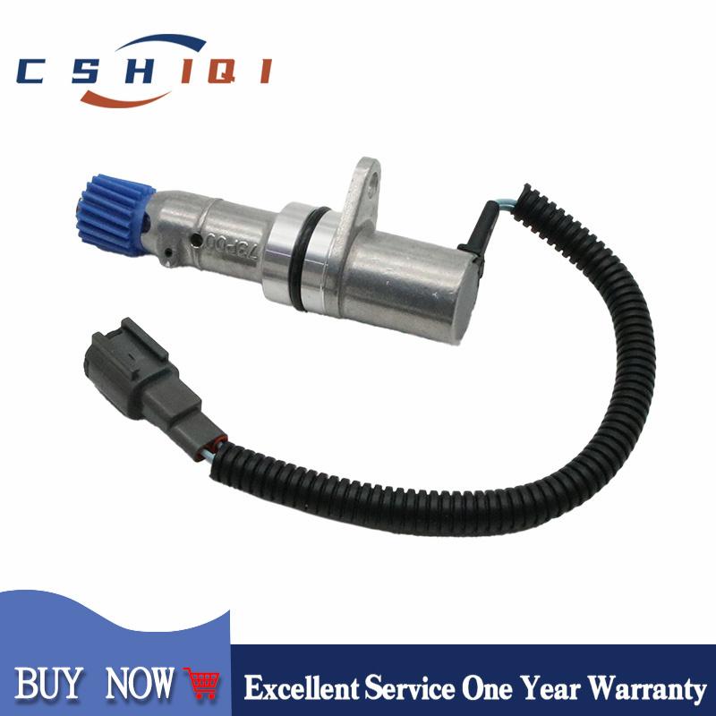 32702-74F19 Speed Sensor For Nissan 200sx Sentra 1995 1996 1997 1998 32702 74F19 3270274F19 Auto Part Accessories