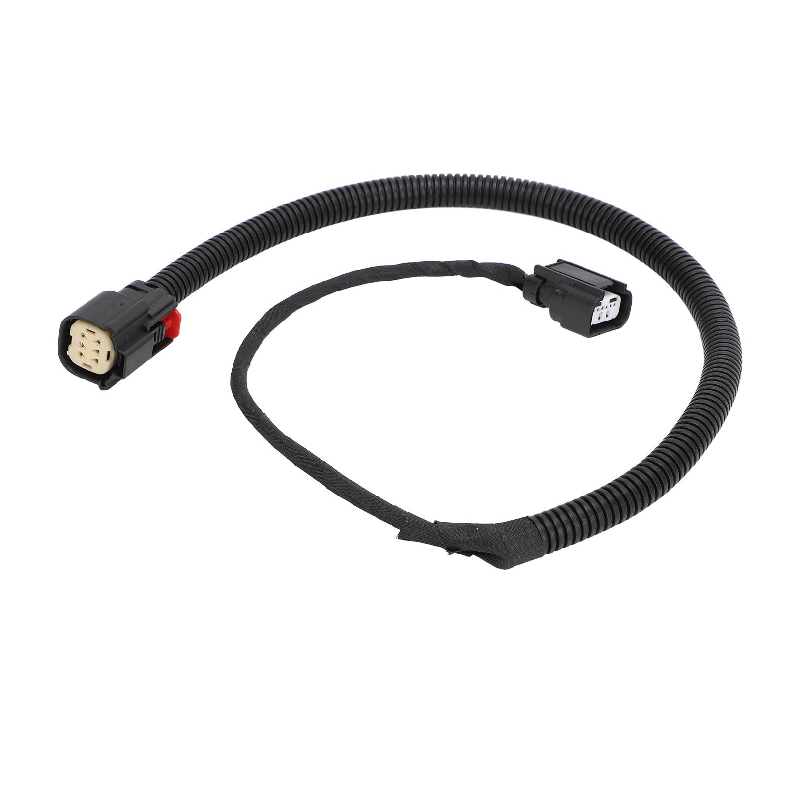 

Rear View Camera Wire Harness BL3Z 14A411 A Plug and Play Backup Camera Wiring Harness