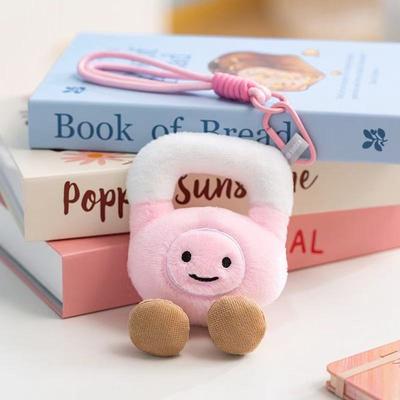 Bozuk Para Cüzdanları ve Tutacakları – Anahtarlık