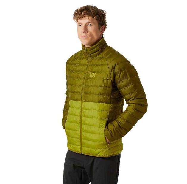 

Helly Hansen Banff Insulator down куртка L