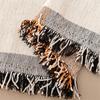 Soft Chenille Sofa Cover Throw Towel Blanket Couch Cover Universal Anti-cat Scratch Sleeping Blanket Living Room Home Decor