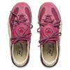 Li-Ning Comfortable Minimalist Shock Absorption Rebound Low-Top Lifestyle Sneakers Unisex Sneakers Rose-Pink AGLV096-4