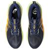 Asics Novablast 5 Indigo Blue Amber Men Sneakers 1011B974-402