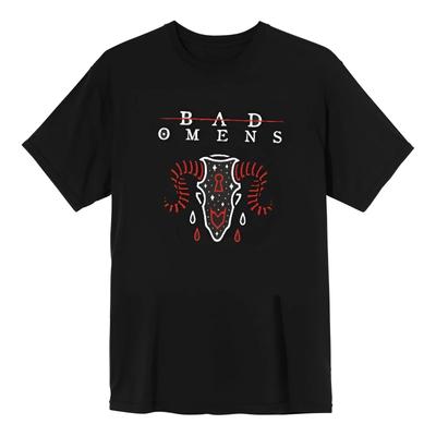 Oberteile – T-Shirts
