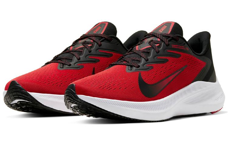 Nike Air Zoom Winflo 7 'Rojo Universitario' CJ0291-600