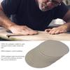 15 Stück 5 Zoll Rundschleifpapier 180 400 1500 5000 10000# Körnung Sandpolierpapier (5000#)