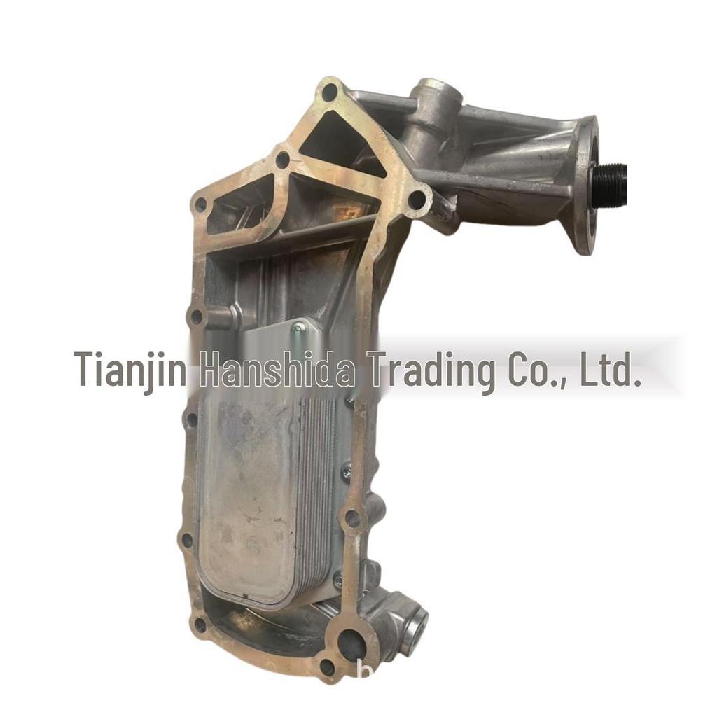 264004A701 Oil Cooler Radiator for Hyundai/Kia Auto Parts