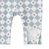 Petit Palais Baby Gift Diamond Set Romper  35w70 041 10 