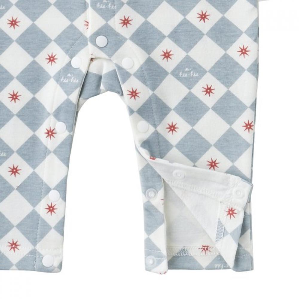 Petit Palais Baby Gift Diamond Set Romper  35w70 041 10 