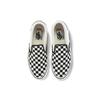 Vans Skate Slip-On Unisex Checkerboard Black White VN0A5FCAAUH