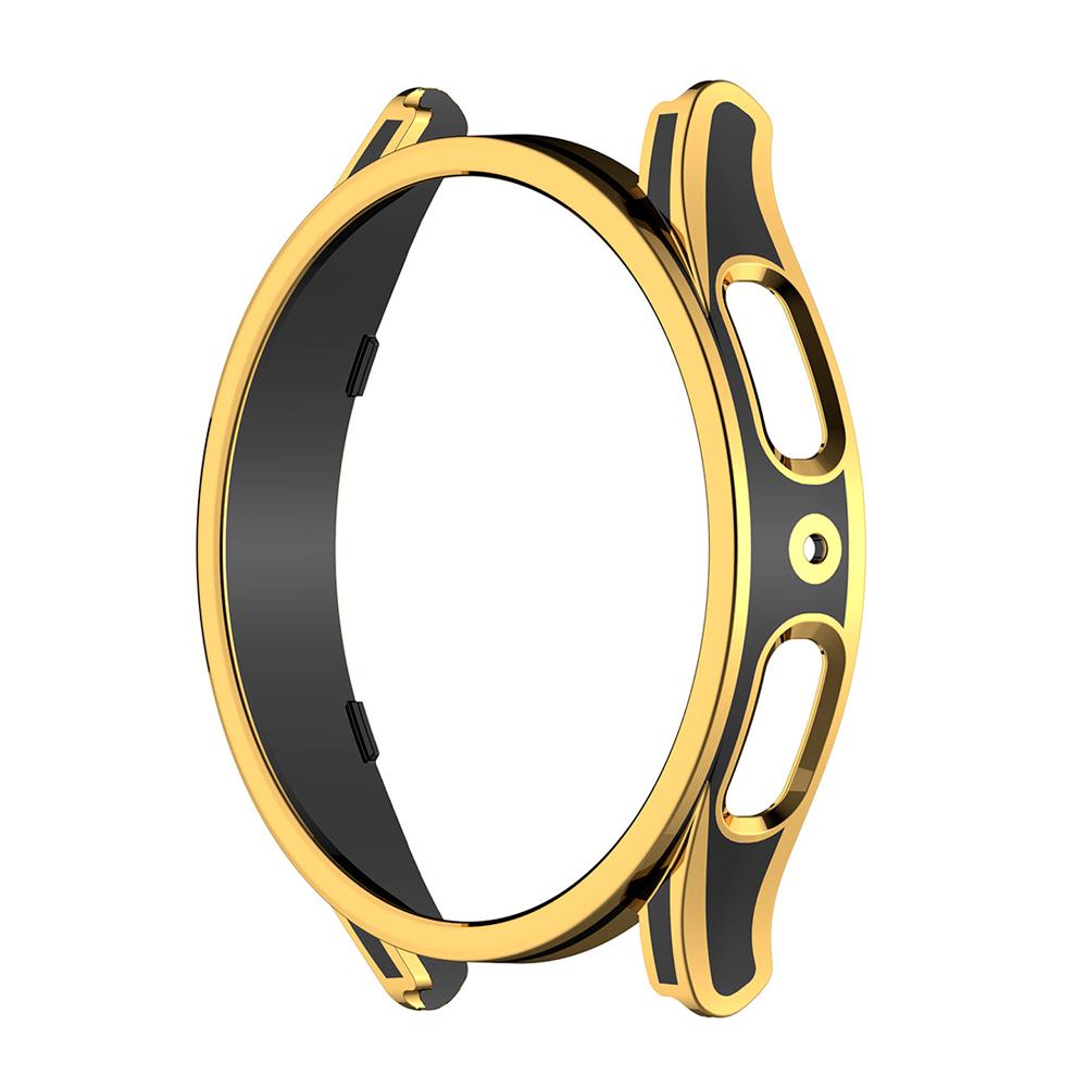 Cover for Samsung Galaxy Watch 5 Pro 45mm PC Protective Bumper Screen Protector for Galaxy Watch 4/5 40mm 44mm Protector Case