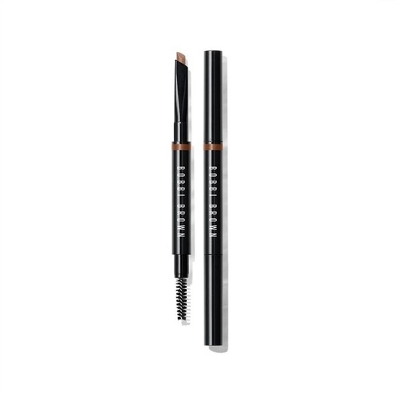 BOBBI BROWN Longwear Brow Pencil new 003_Neutral Dark Brown