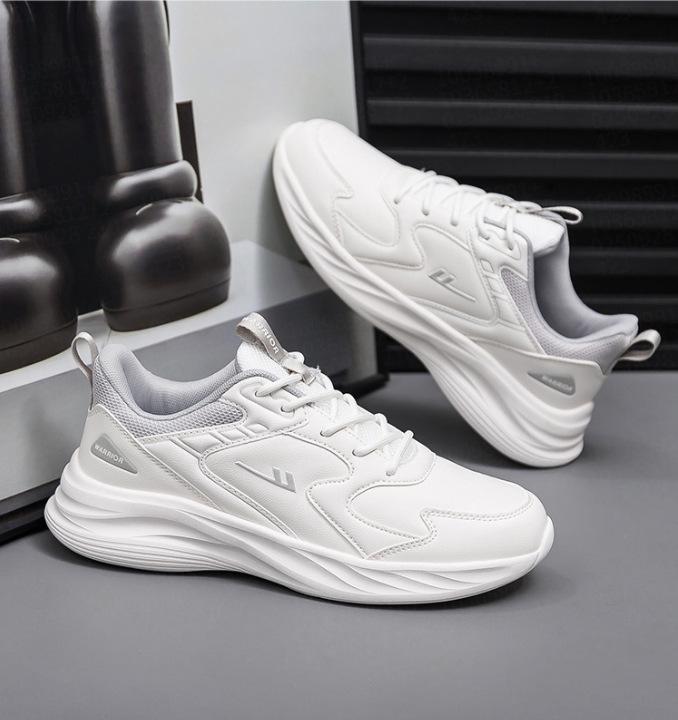 Brand Men's and Women's 2025 Dad Shoes: Mesh Breathable, Casual Sports Style