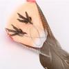 6PCS Craft Lifelike Pearl Bird Vivid Simulation Sparrow Gift Artificial Bird Model  Indoor Outdoor