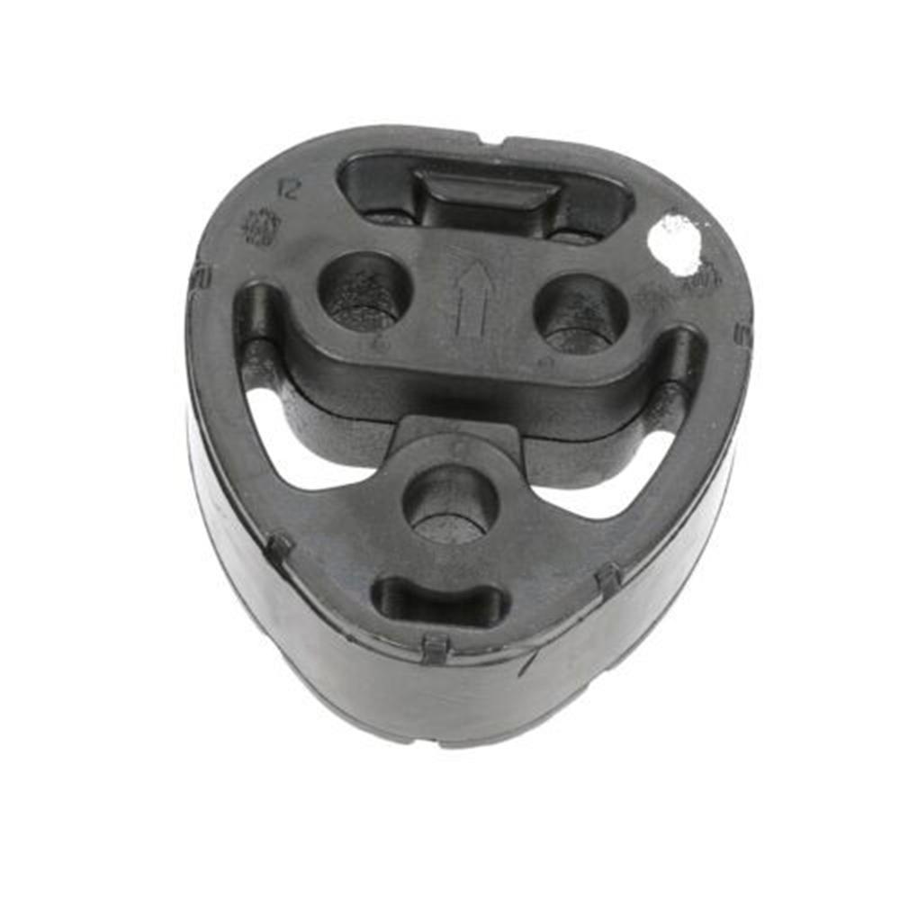 Car Tailpipe Insulator Isolator Exhaust System Hanger For 10-20 RAMS 52014091AE
