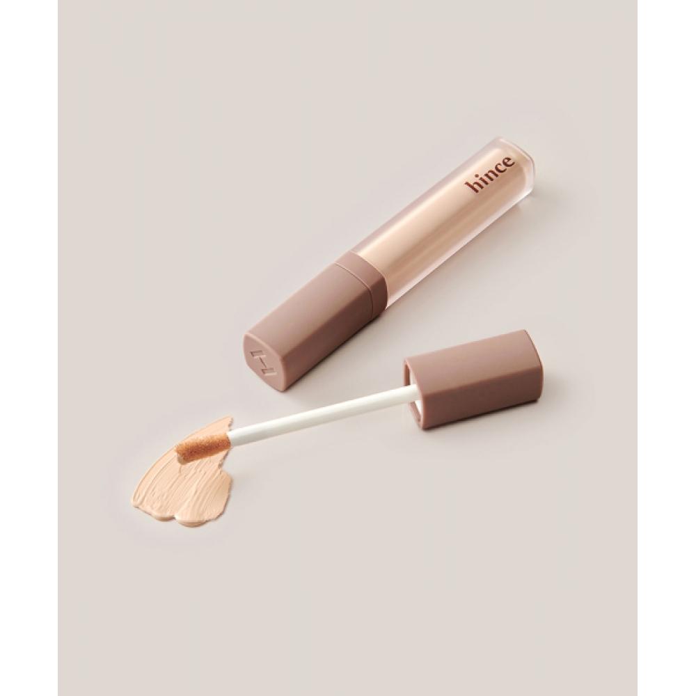 Hince Second Skin Cover Concealer  + Free Radiance Balm Kit 