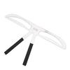 Tattoo Eyebrow Ruler Eyebrow Measure Balance Extension Ruler Shape Stencil 1#