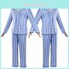 Naraka Bladepoint Game Tarka Ji Cosplay Costume For Game Role Play Soft Polyester Street Style For Teens