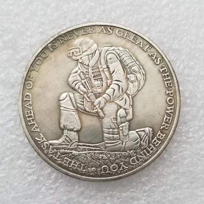 HOBO USA United State Commemorative Collectible Souvenirs Silver Coins