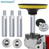 100 Type Angle Grinder Shaft Extension and Adapter Kit