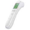 Hospital Clinical Household Home Human Digital Rapid Measurement Non Contact Forehead Thermometer Gun for Test Body Temperature