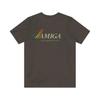 Only Amiga Makes It Possible 1985 Vintage Men's T Shirt
