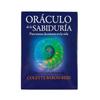 Oracle of Wisdom To Make Decisions In Life A 52 Divination Oracle Cards Spanish Edition