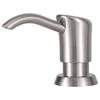 500ML Press-Type Soap Dispenser for Kitchen Sinks
