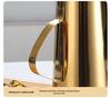 Thickened Stainless Steel Water and Soup Pitcher for Restaurants and Hotels