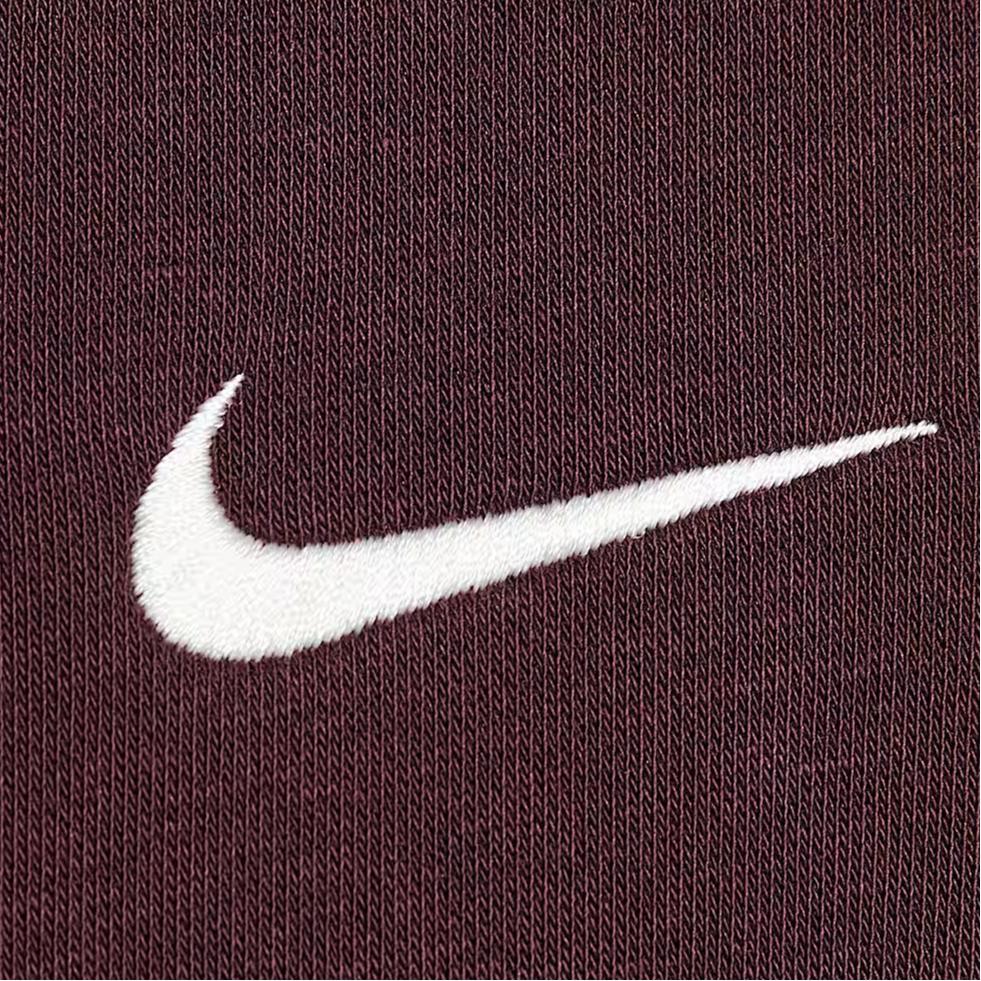Nike Sportswear Phoenix Fleece High Neck Solid Color Simple Comfortable Aesthetic Sweatshirt Women Sweatshirt DQ5768-652
