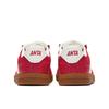 Anta Classic Thin Sole Training Shoes Women Sneakers Red 922548009-3