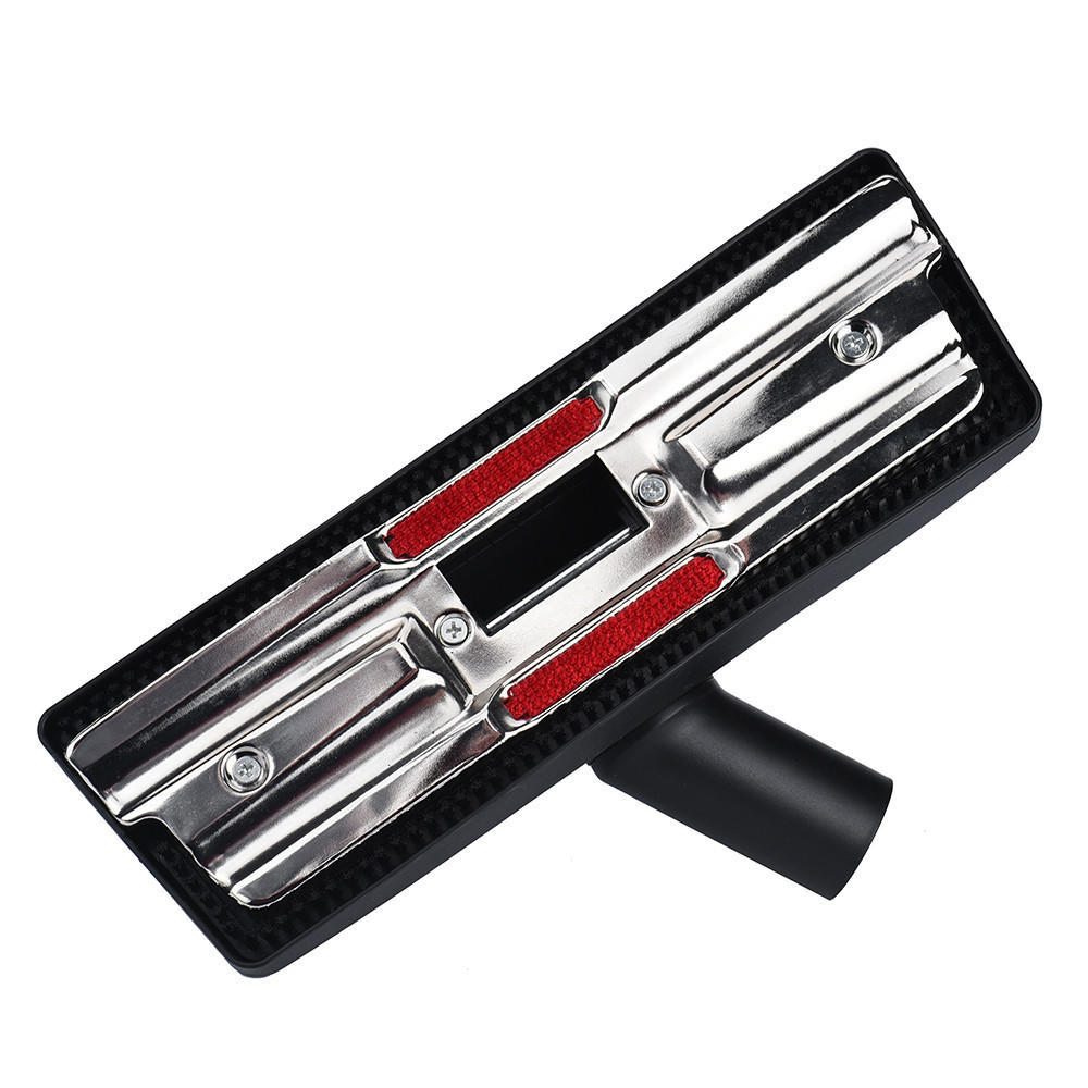 

Черный пылесос диаметром 32 мм, насадка для щетки Floor Tool чёрный